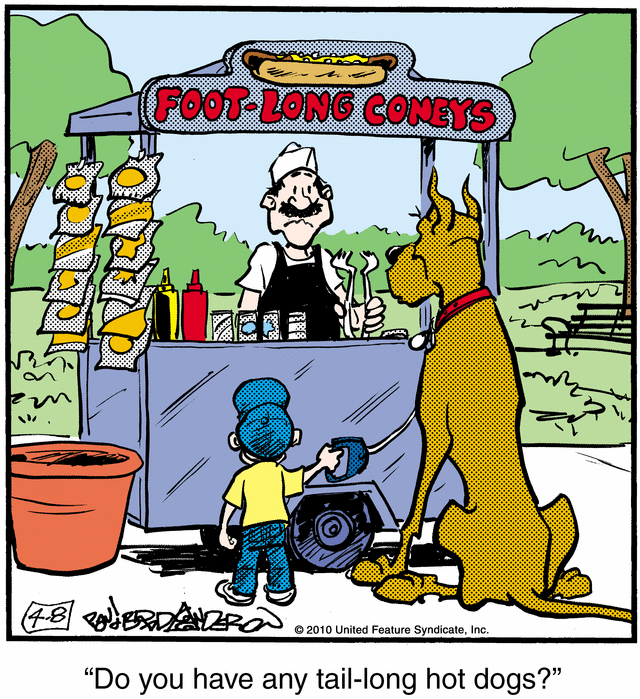marmaduke